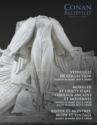 Olivier Houg expert tableaux anciens et modernes
