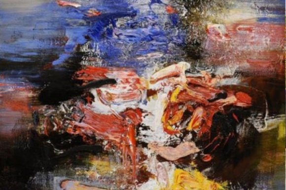 Galerie d’art pour la vente d’une collection de tableaux à Lyon