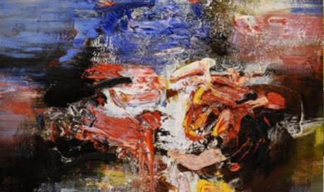 Galerie d’art pour la vente d’une collection de tableaux à Lyon